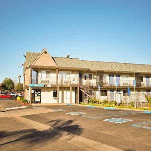 Motel 6-Sacramento, Ca - Central Exterior photo