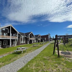 TrysilFjell Apartment Hotel Exterior photo