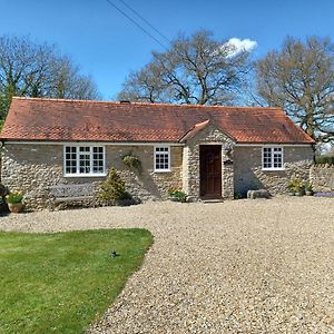 Magpie Cottage South Brewham Exterior photo