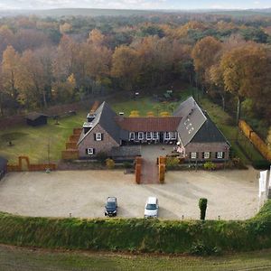 B&B Hof Van Eerde Exterior photo