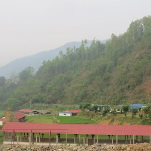 Gorkha Organic Agro Farm Apartman Exterior photo