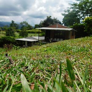 Casa Campo Alojamiento Campestre Para Descanso En Calarca Quindio Hotel Potosí Exterior photo