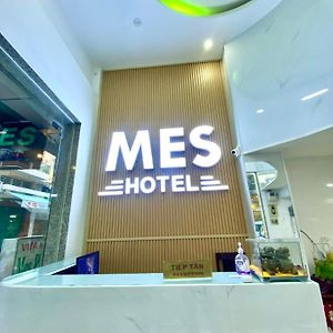 Mes Hotel - Ngay Ben Ninh Kieu Cần Thơ Exterior photo