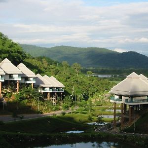 Greater Mekong Lodge Csiangszen Exterior photo