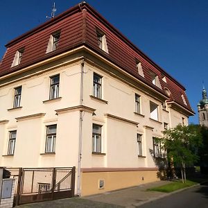 Hotel Jaro Mělník Exterior photo