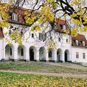 Yxtaholms Slott Hotel Flen Exterior photo