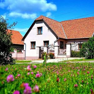 Rózsalugas Vendégház Hotel Szilvásvárad Exterior photo