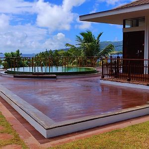 Le Relax Luxury Lodge (Adults Only) La Digue Exterior photo