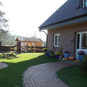 Doppelzimmer Im Spreewald Burg  Exterior photo