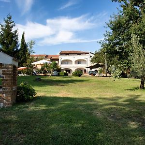 Masseria Le Zavattole Sasso  Exterior photo