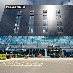 Village Hotel Portsmouth Exterior photo