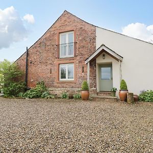 Stockwell Hall Cottage Sebergham Exterior photo