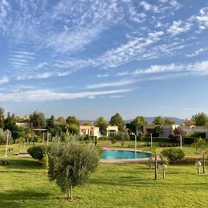 Residence Du Golf Fez Exterior photo