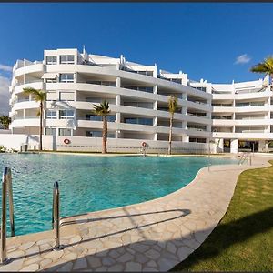 Pushe Playa Granada Beach&Golf 4 Motril Exterior photo