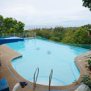 Negra Mountain Resort Oslob Exterior photo