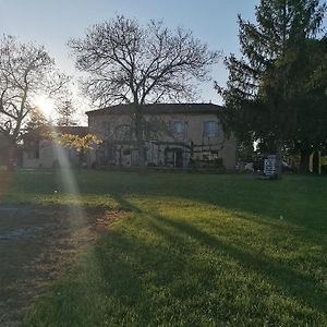 Le Marronnier Apartman Saint-Vincent-de-Pertignas Exterior photo