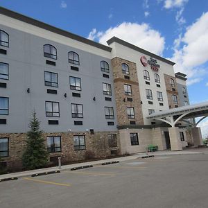 Best Western Plus Airdrie Gateway Hotel Exterior photo