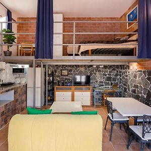 El Rinconcito: Cozy Space In A Seaside Village Santa Cruz de Tenerife Exterior photo