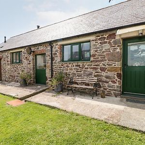 The Long Barn Villa Haverfordwest Exterior photo