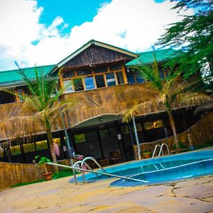 Naivasha Peppercorn Holiday Resort Exterior photo