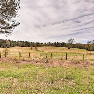 Charming Retreat On 80-Acre Willow Rock Ranch! Villa Warm Springs Exterior photo