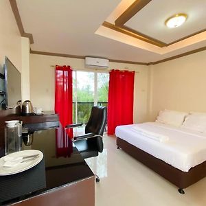 Red Palm Inn Balcony Room With Netflix Baybay Exterior photo