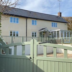 'The Nest' A Beautiful Cottage In Devon Axminster Exterior photo