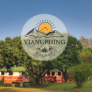 Viangphing Resort Mecsan Exterior photo