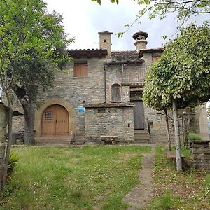 Casa Martin Villa Guaso Exterior photo