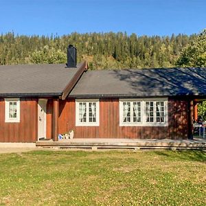 Nice Home In Beitstad With Kitchen Sunnan Exterior photo