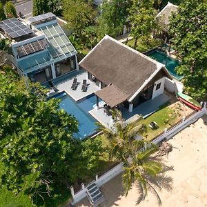 Beach Front Villa Banbangpo Exterior photo