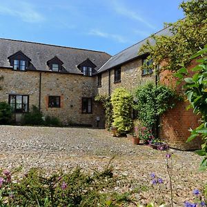 Vine Cottage Musbury Exterior photo