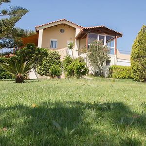 Villa Erofili Plakias South Rethimno Crete Aszómati Exterior photo