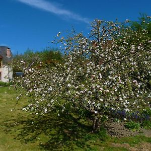 Een Prachtige Gite In Frankrijk Chez Gerard Vieilleville Exterior photo