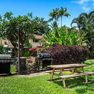 Keauhou Kona Surf & Racquet Club #7 Villa Kailua Exterior photo