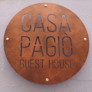 Casa Pagio Hotel Bosa Exterior photo