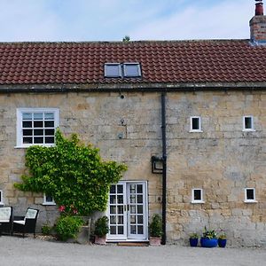 Crow House Barn Villa Copgrove Exterior photo