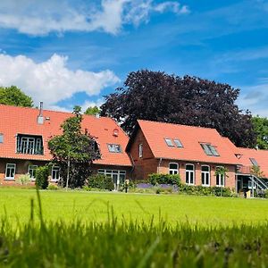 Meine Schule Sehlingen, Stilvollem Studio Auf Dem Land Apartman Kirchlinteln Exterior photo