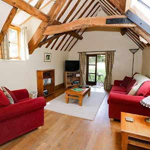 The Cider Loft Villa Ross-on-Wye Exterior photo