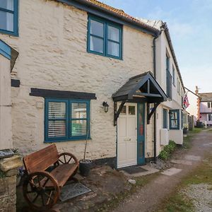 Mews Cottage Minehead Exterior photo