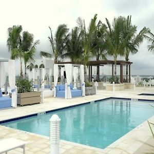 Beach House Bal Harbour Hotel Surfside Exterior photo