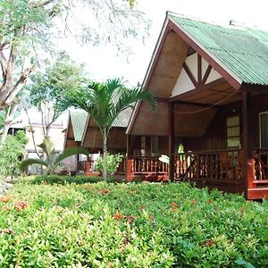 Rose Garden Samui Bungalows Lamaj-part Room photo