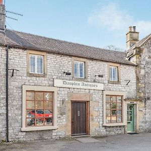 Dales Croft Apartment Buxton  Exterior photo