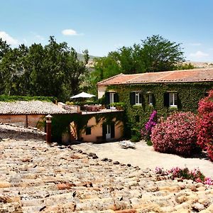 Masseria Dei Paternostro, Corleone, Pa Exterior photo