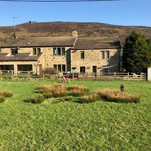 Simon'S Seat View Apartman Skipton Exterior photo