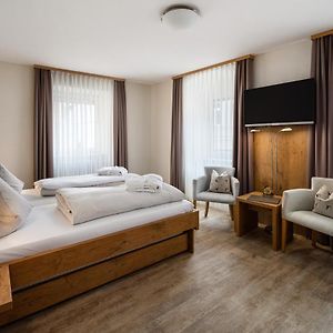 Hotel Zur Post Bad Abbach Room photo