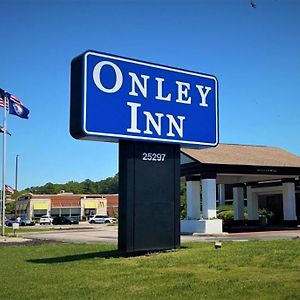 Onley Inn Exterior photo