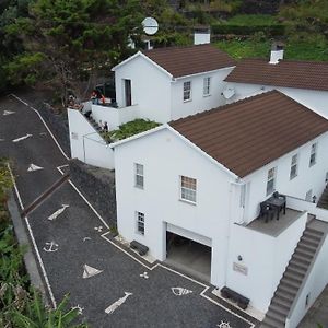 Casa Do Avo Faidoca Villa Calheta de Nesquim Exterior photo