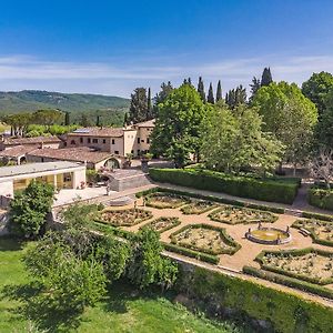 Villa Nemora Castello di Montalto Exterior photo