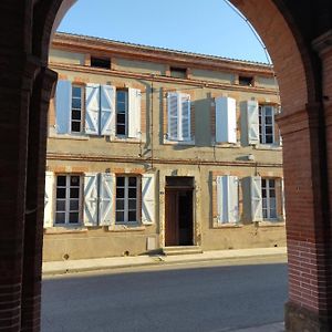 Artbnb Lezat-sur-Leze Exterior photo